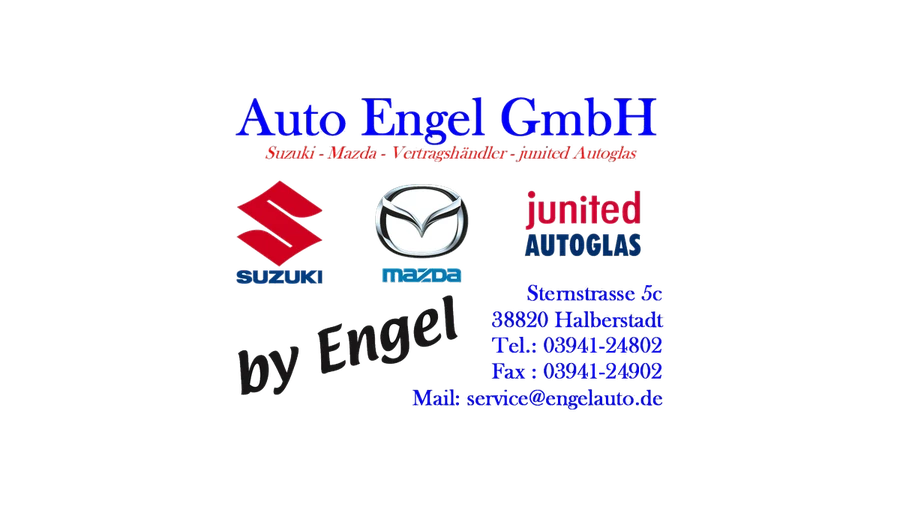 Auto Engel GmbH