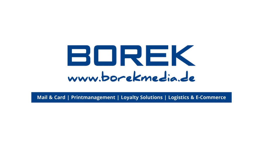 BOREK media