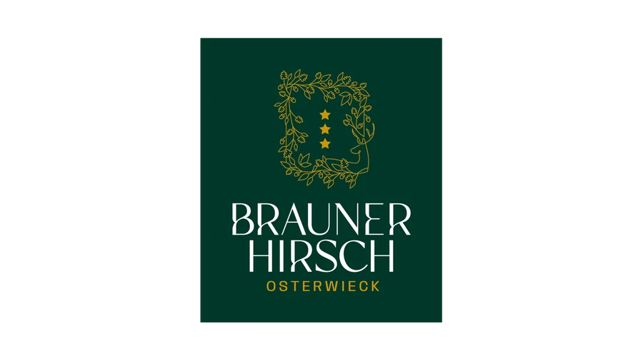 Brauner Hirsch Osterwieck