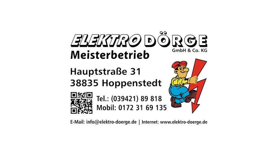 Elektro Dörge GmbH & Co. KG