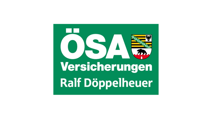 ÖSA Versicherungen · Ralf Döppelheuer