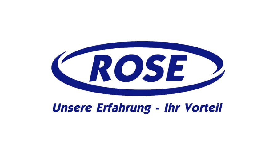 Rose Sandstrahlen